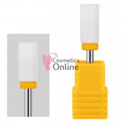 Cap de ceramica pentru pila/ freza electrica CER005AA